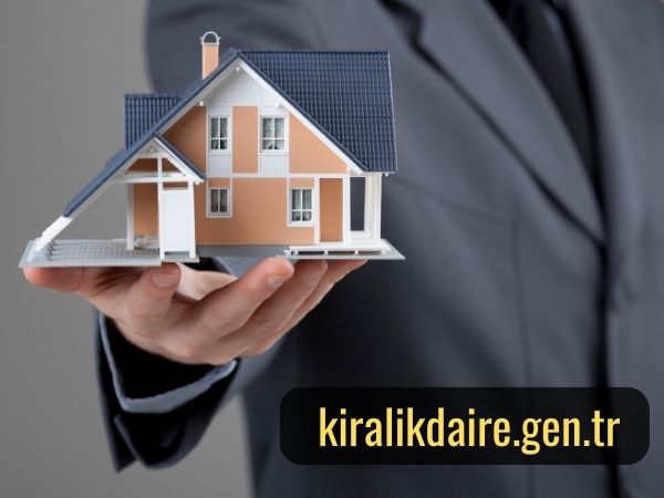 Ahmet Efendi Mahallesi Kiralık Daire